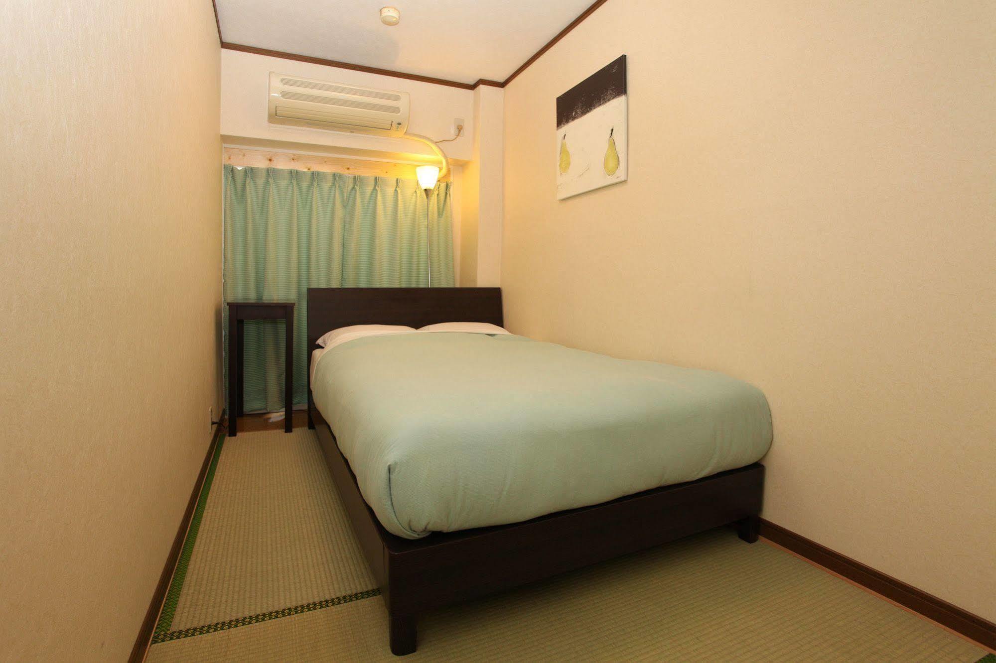 Hostel Zen Yokohama  Exterior photo